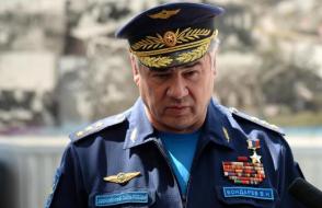 Руководство: Министерство обороны Российской Федерации
